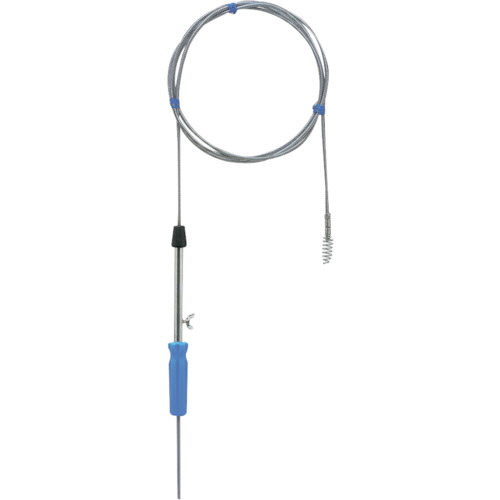 ﾊﾟｲﾌﾟｸﾘｰﾅｰ 1個画像