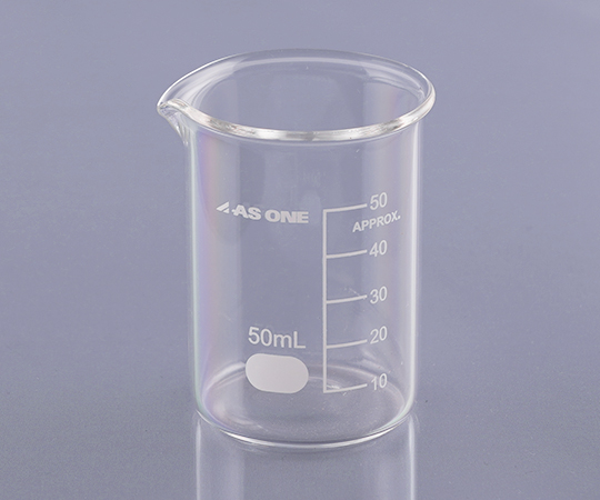 ビーカー　50mL画像