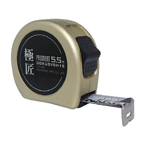 ﾌﾟﾛﾏｰﾄ 新型大工ﾒｼﾞｬｰ19 5.5m 1個画像