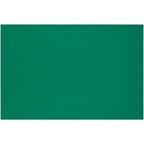 マグネットシート＜Ｋ２＞３００×２００ｍｍ緑１０枚画像