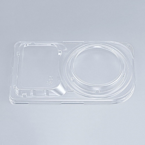 シーピー化成 CBFNランチ11 嵌合蓋画像