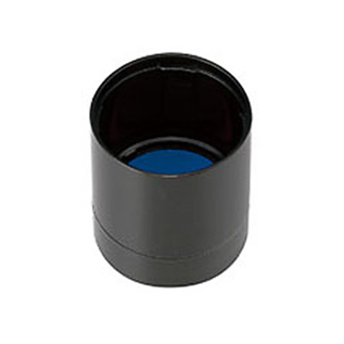 ﾃﾞｰﾀｰﾈｰﾑ 部品 EX12号 ｷｬｯﾌﾟ 藍色 1個画像