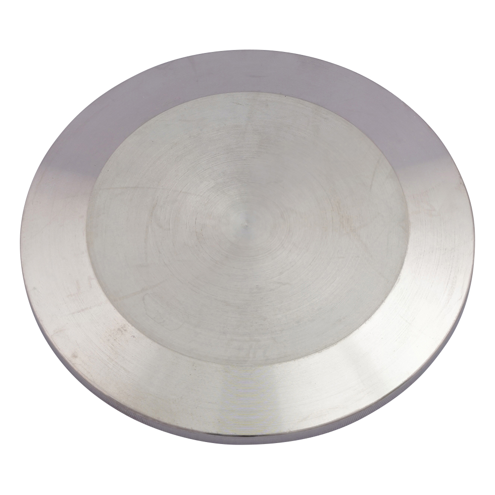 ブランキングフランジ　NW50　（SUS316L）画像