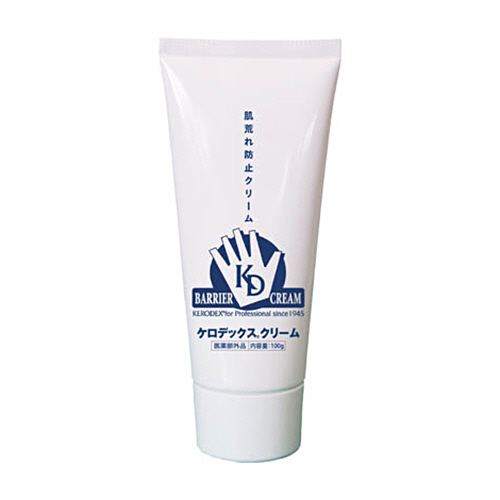 ｹﾛﾃﾞｯｸｽｸﾘｰﾑ 100g 1個画像