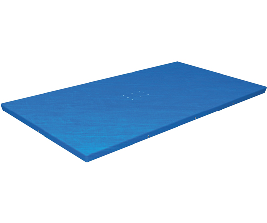 グランドプール 3m×2.01m×66cm用 カバー画像