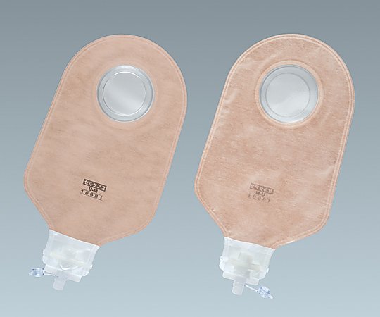 セルケア®2・U （二品系装具） L 1箱（10枚入）画像