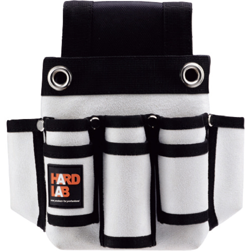 ﾊｰﾄﾞ･ﾗﾎﾞ 万能型腰袋 1個画像