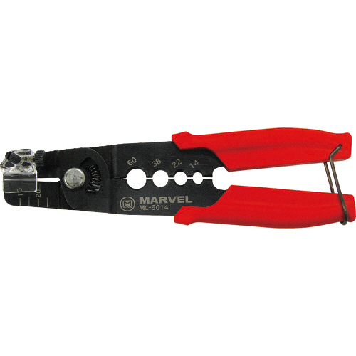 ｹｰﾌﾞﾙｽﾄﾘｯﾊﾟｰ 1丁画像