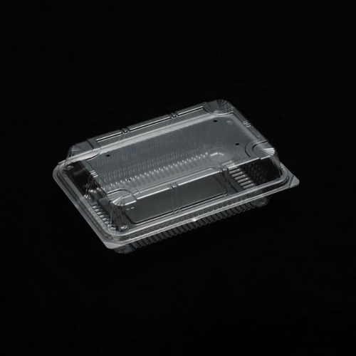 デンカポリマー フードパック OP-161穴有 トマト画像