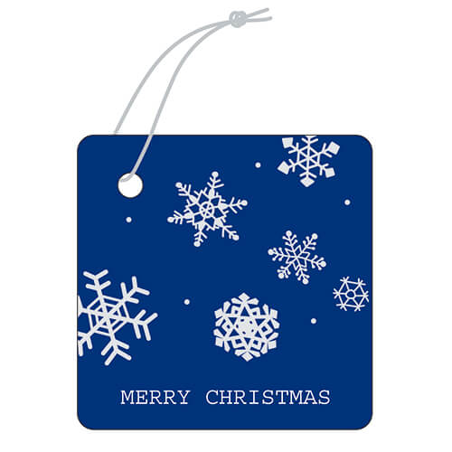 タグクリスマス雪４０角画像
