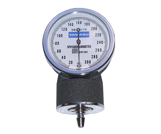 MTR-500メーターのみNO500.501共用(白)画像