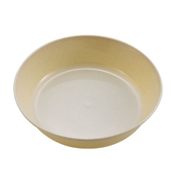 皿 サンサンマーチ 抗菌深型プレート20cm (1) パール金属画像