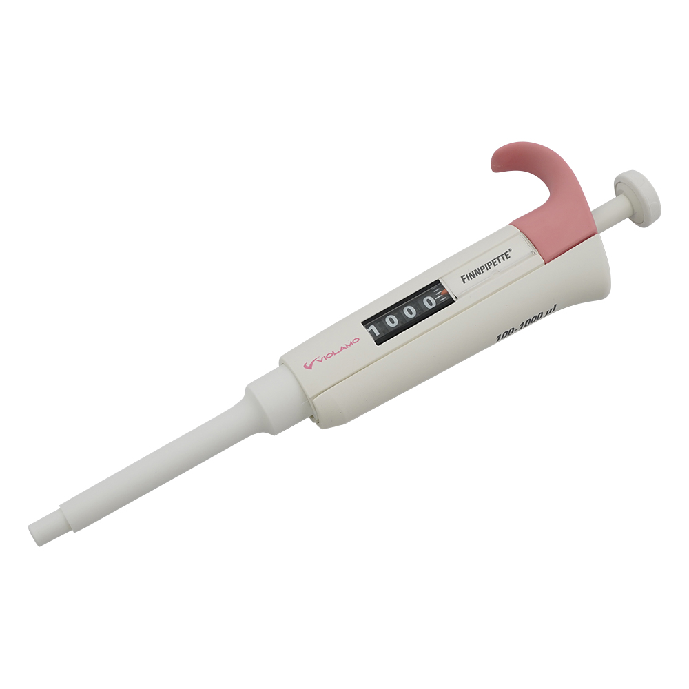 ビオラモピペット　100～1000uL画像