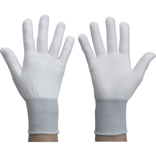 耐切創手袋 S 1双画像