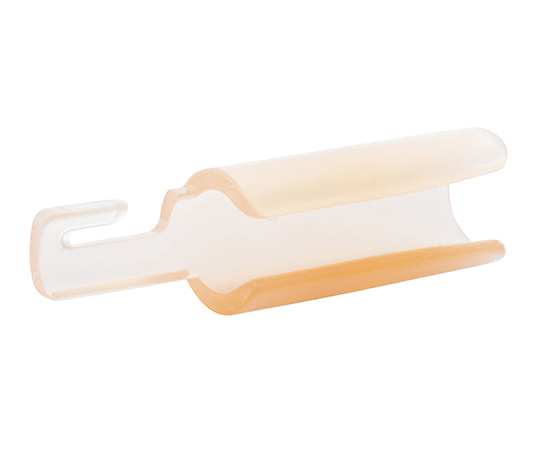 ストリームガード[外挿入バイトブロック] （ラウンドL） 円形断面 1箱（20個入）