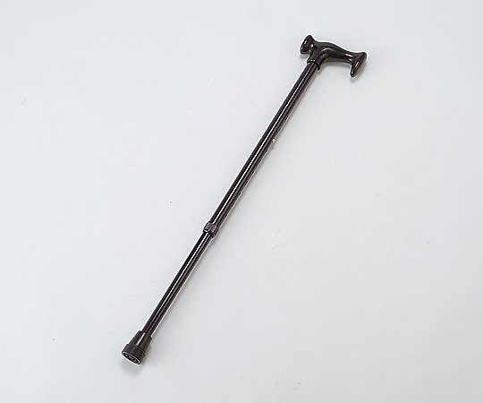 Fグリップステッキ （伸縮式）画像