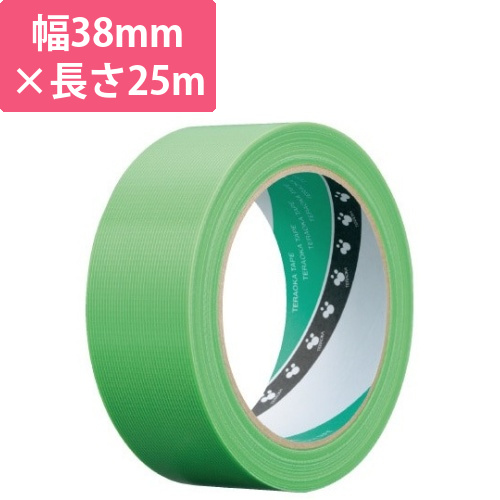 P-カットテープ4141　38mm　1巻画像