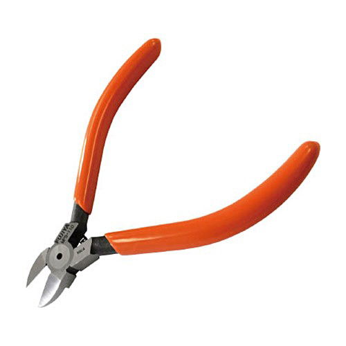 ﾐﾆﾃｯｸ ﾌﾟﾗｽﾁｯｸﾆｯﾊﾟ(ﾊﾞﾈ付) 110mm 1本画像