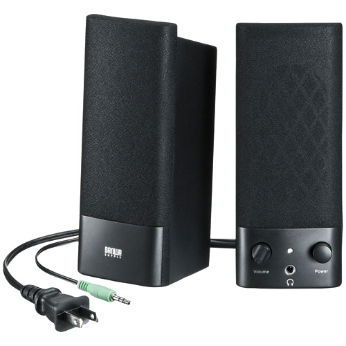 ﾏﾙﾁﾒﾃﾞｲｱｽﾋﾟｰｶｰ 1ｾｯﾄ画像