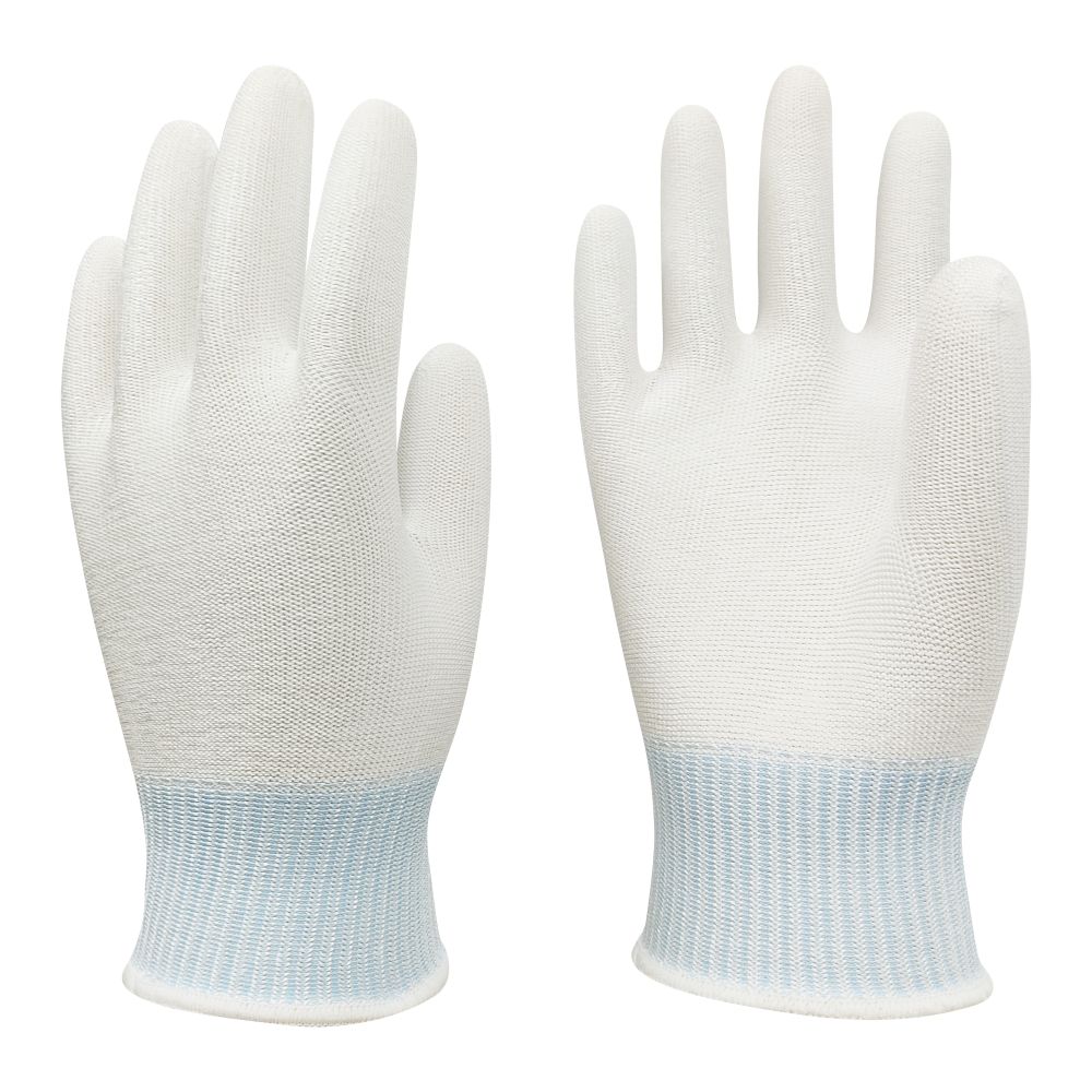 耐切創インナー手袋（カットレジストインナー） M 1袋（10双入）画像