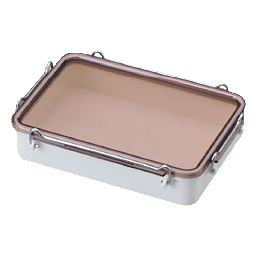 タイトボックス　NO.3　浅型　700mL画像