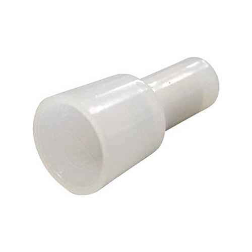 ﾆﾁﾌ 絶縁被覆付閉端接続子 CE形 1ﾊﾟｯｸ(100個)画像