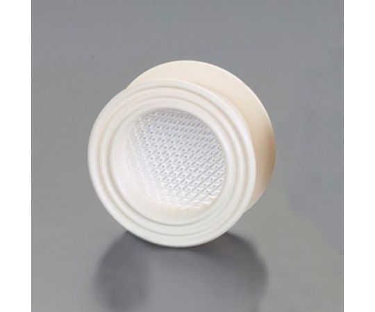 φ 53mm あかり窓(ﾐﾙｷｰﾎﾜｲﾄ)