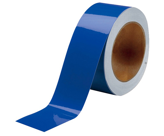 耐久ラインテープ　プラコア　青画像