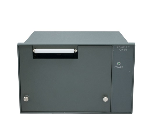 AD-8118C用印字用紙自動巻き取り機画像