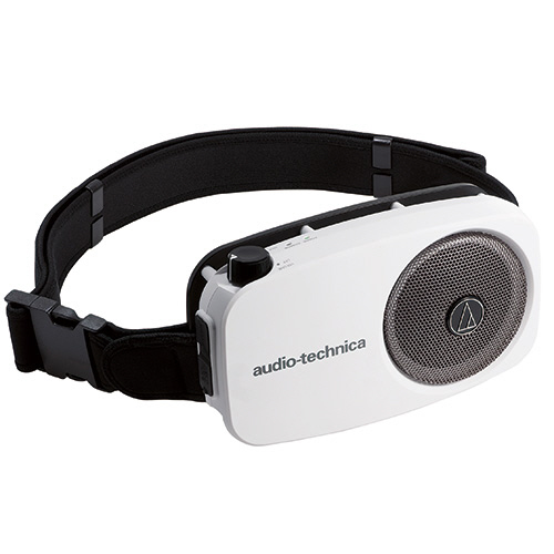 ﾊﾝｽﾞﾌﾘｰ拡声器 1台