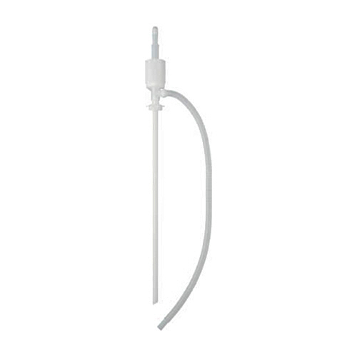 耐酸ﾄﾞﾗﾑﾎﾟﾝﾌﾟ 1本画像