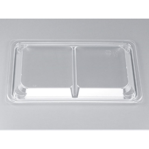 シーピー化成 BF弁当内58 嵌合蓋画像