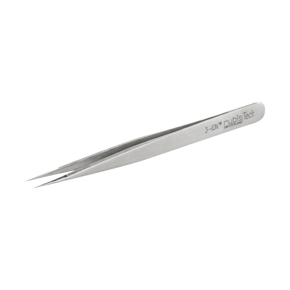 MEISTERピンセット（抗菌タイプ）120mm画像