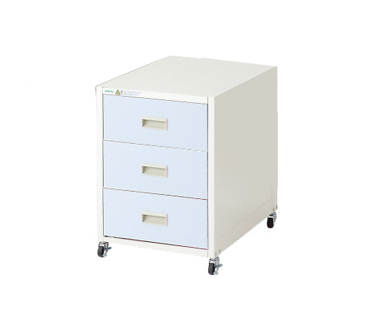 アルティア　点滴処置車　460×657×630　ブルースター　ワゴン画像