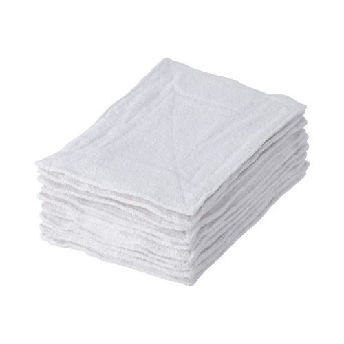 厚手ぞうきん１０枚組画像