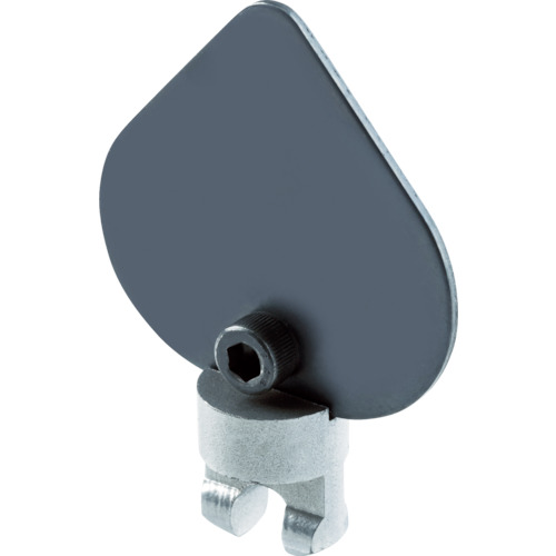 ｽﾍﾟｰﾄﾞｶｯﾀ(45mm) T-406 1個画像