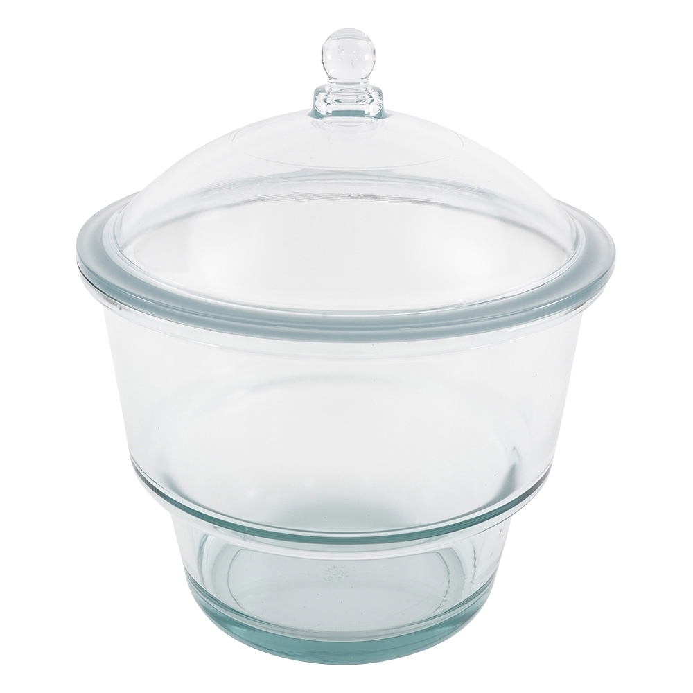 デシケーター　φ380×438mm画像