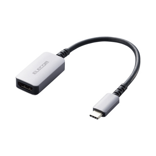 タイプＣ映像変換　Ｃ－ＨＤＭＩ