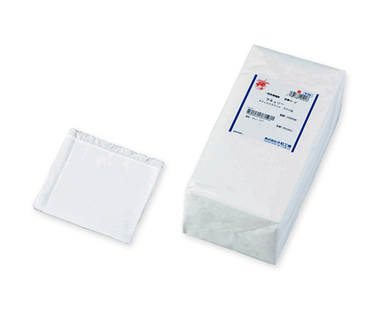 尺角ガーゼ（ラキュリー）4つ折 1箱（300枚入）