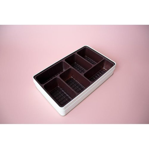 カドー缶L用 6マストレー画像