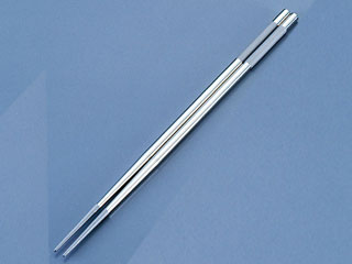 18-8 ステンレス 菜箸30cm画像