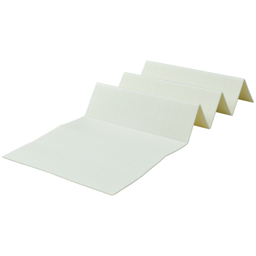 ふっくら防音ﾏｯﾄ 8mm厚 3畳相当 1組(2枚)画像