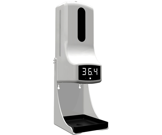 非接触・消毒機K9PRO画像