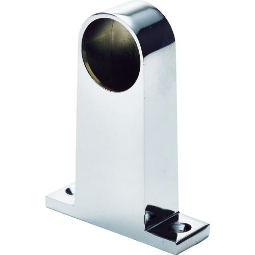 A型ﾌﾞﾗｹｯﾄ 25ﾊﾟｲ 首長 止 1個画像