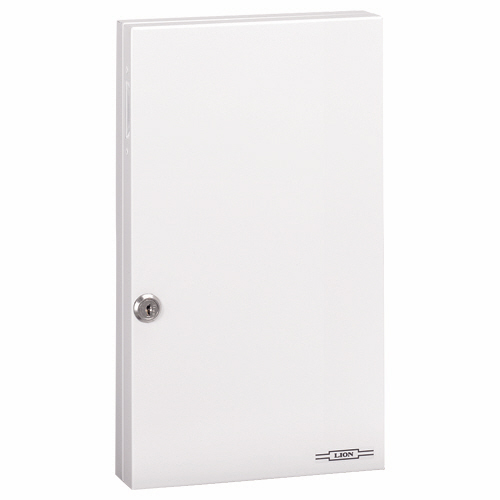 ｷｰﾄﾚｰｻｰ ｷｰﾎﾞｯｸｽ 壁掛ﾀｲﾌﾟ 10個吊 1個画像