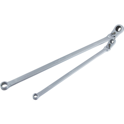 Pro-Auto　超ロングフレックスギアレンチ　8mm　1丁