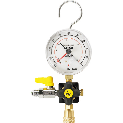 真空ｹﾞｰｼﾞｷｯﾄ 1台画像