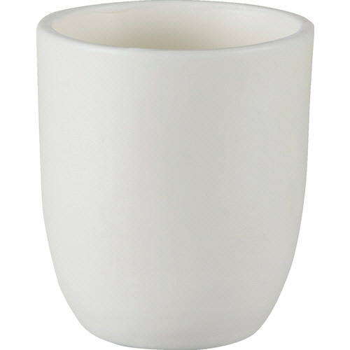 ｱﾙﾐﾅるつぼ 100ml 幅58×高さ68mm 1個画像