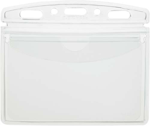 ソフトケース（カードプロテクトタイプ）＜アイドプラ画像