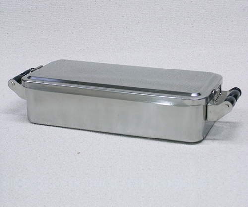 携帯用煮沸消毒器 27cm画像